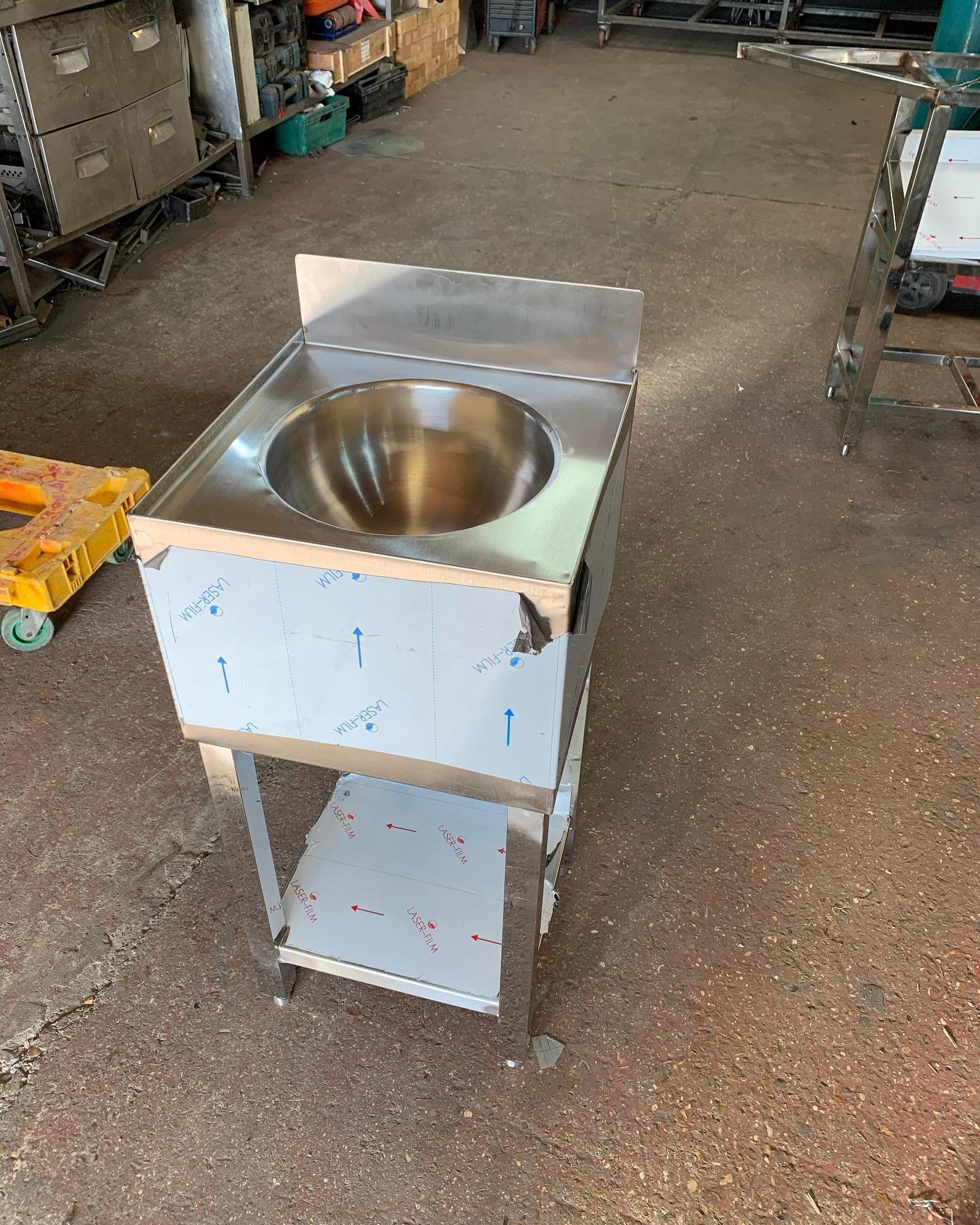 Sink