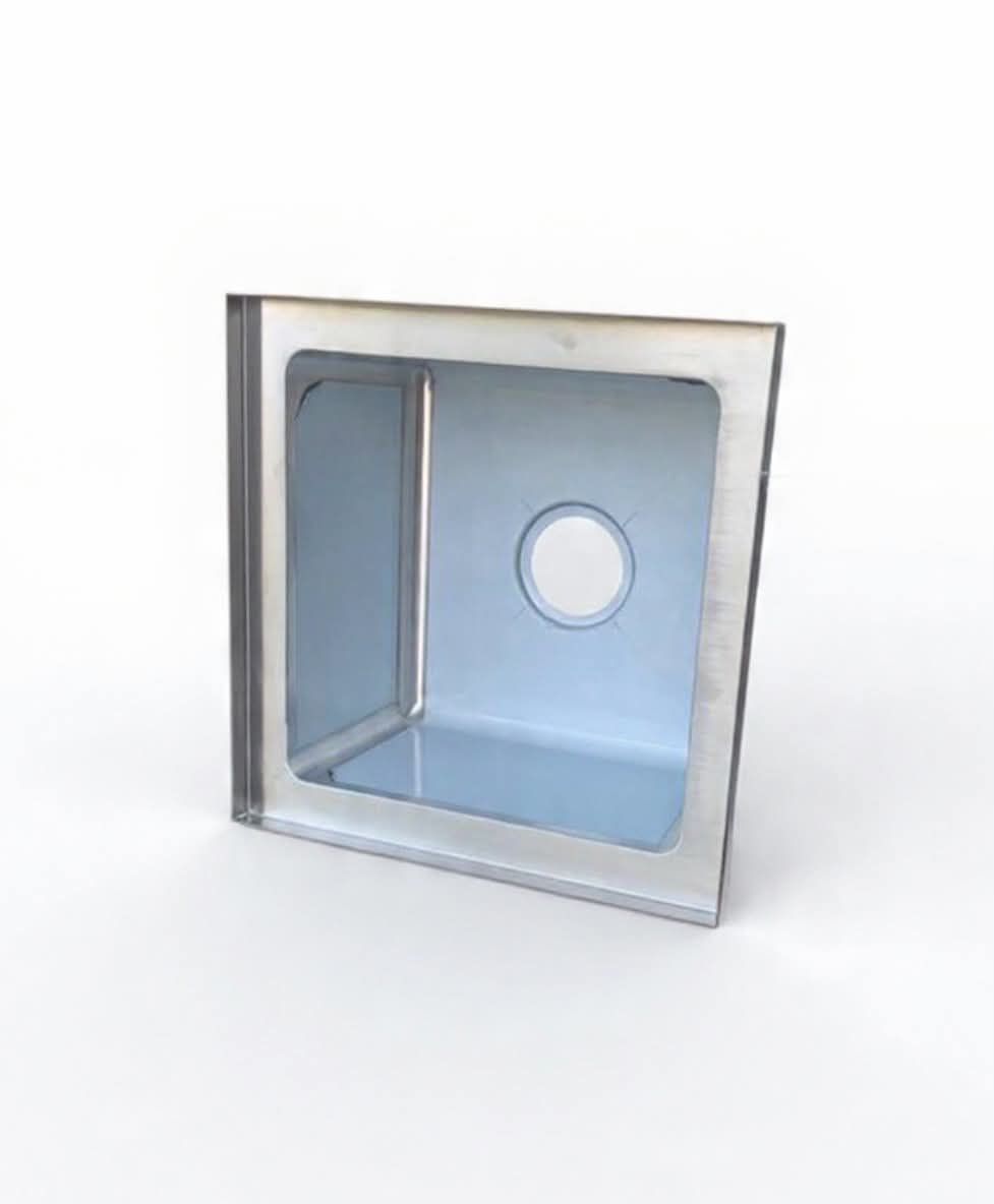 sink bowl stainless steel