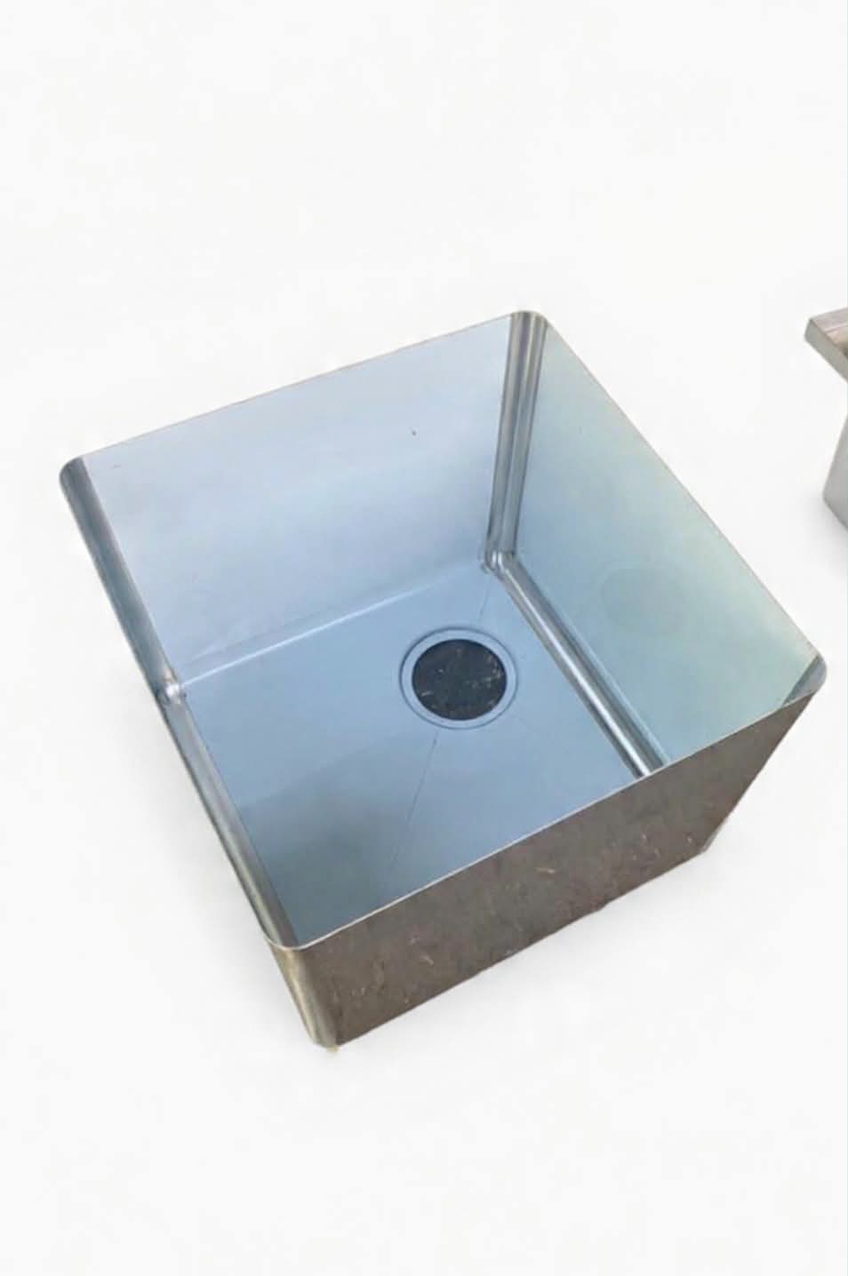 sink bowl stainless steel 1